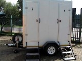 VIP Portable Toilets manufacturers