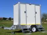 VIP Portable Toilets manufacturers