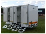 VIP Portable Toilets manufacturers