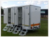 VIP Portable Toilets manufacturers