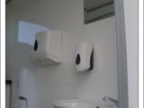 VIP Portable Toilets manufacturers