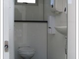 VIP Portable Toilets manufacturers