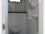 VIP Portable Toilets manufacturers