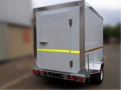 Mobile Chillers Manufacturers