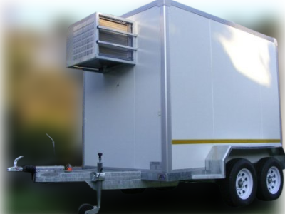 Mobile Chillers Manufacturers