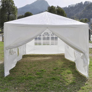 gazebo tents tent durban africa south event boss