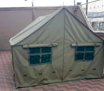 Isolation Quarantine Tents for Sale