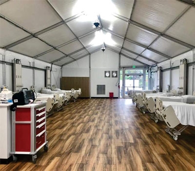 Corona Virus COVID 19 Tents for Sale. Tents Manufactures Supplier Durban South Africa
