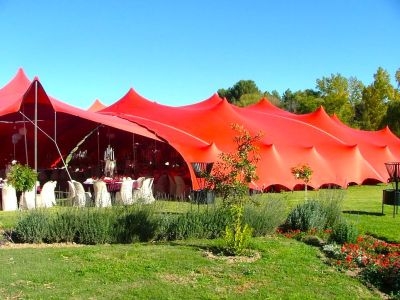Stretch Tents for Sale