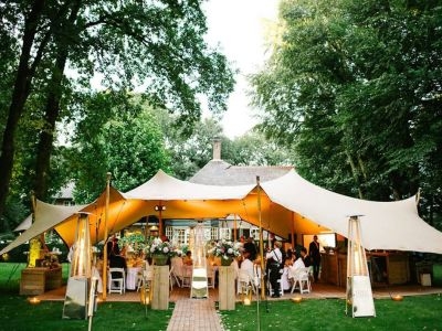 Stretch Tents for Sale