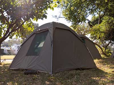 Bow Tents for Sale