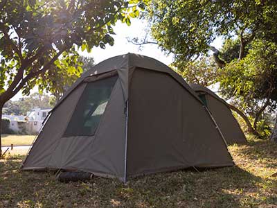 Bow Tents for Sale