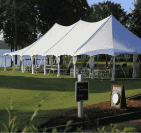 Peg And Pole Tents for sale