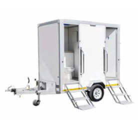 VIP PORTABLE TOILETS